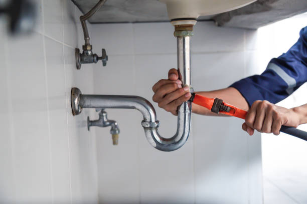 Trusted West Branch, MI Plumbing Experts