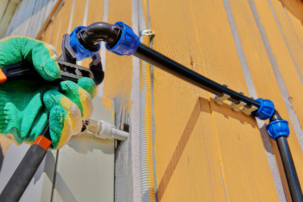 Best Residential Plumbing Services  in West Branch, MI