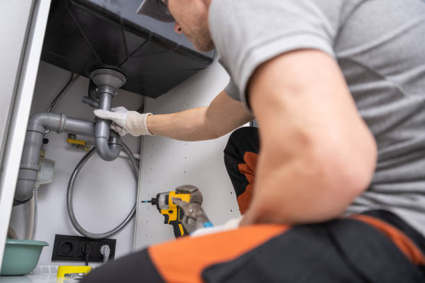 Best Septic Systems  in West Branch, MI